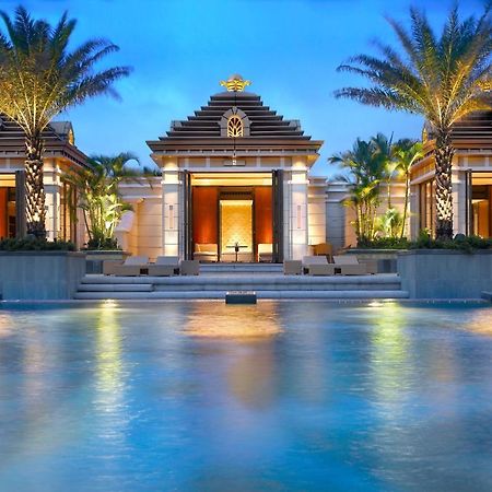 Banyan Tree Macau Hotel Luaran gambar