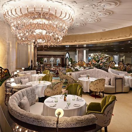 Banyan Tree Macau Hotel Luaran gambar