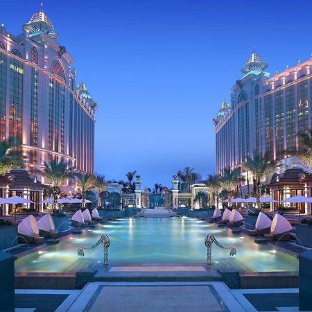 Banyan Tree Macau Hotel Kemudahan gambar