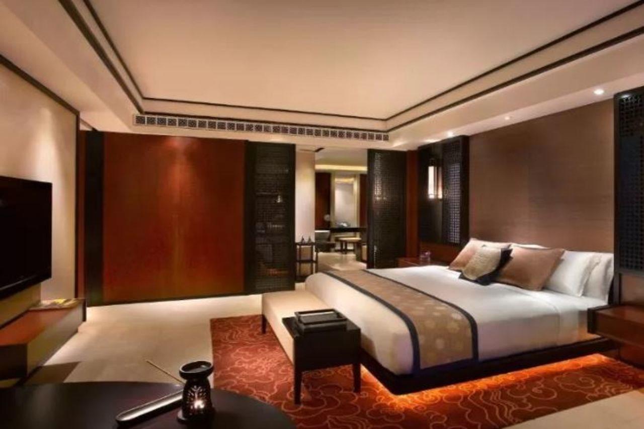 Banyan Tree Macau Hotel Luaran gambar