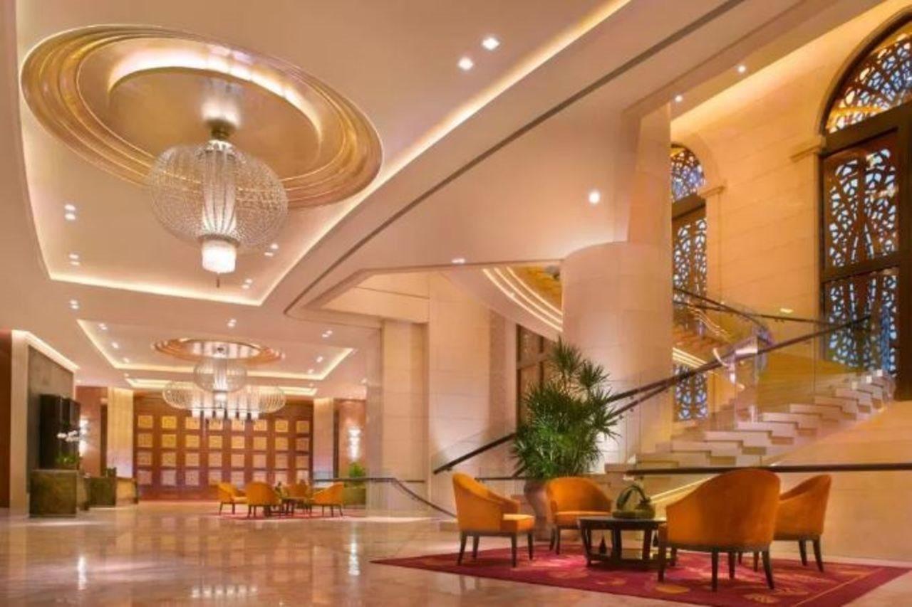 Banyan Tree Macau Hotel Luaran gambar