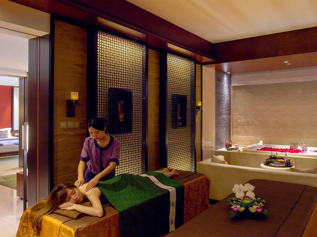 Banyan Tree Macau Hotel Bilik gambar