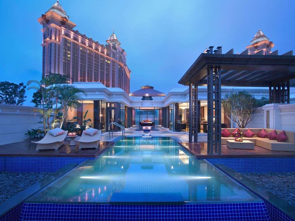 Banyan Tree Macau Hotel Bilik gambar