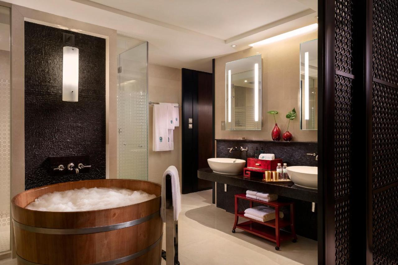 Banyan Tree Macau Hotel Luaran gambar
