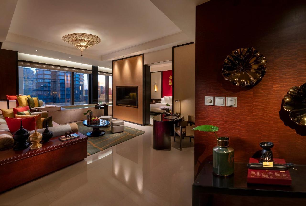 Banyan Tree Macau Hotel Luaran gambar