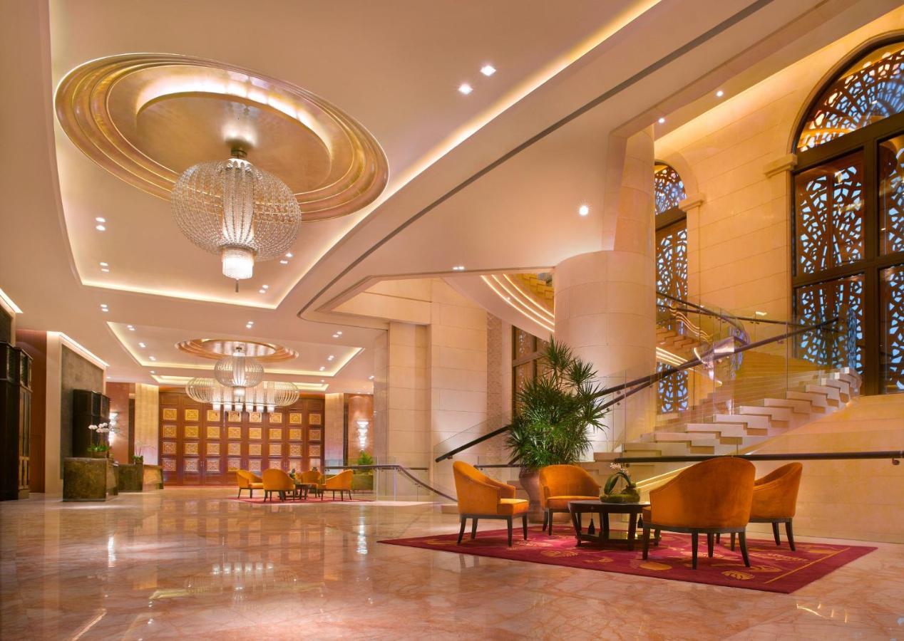 Banyan Tree Macau Hotel Luaran gambar