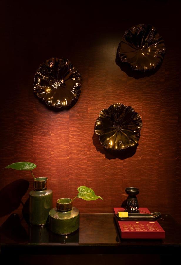Banyan Tree Macau Hotel Luaran gambar