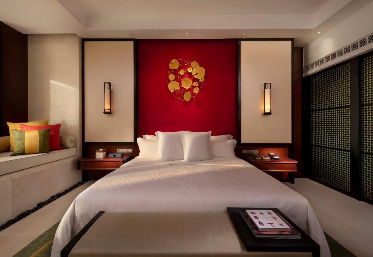 Banyan Tree Macau Hotel Luaran gambar