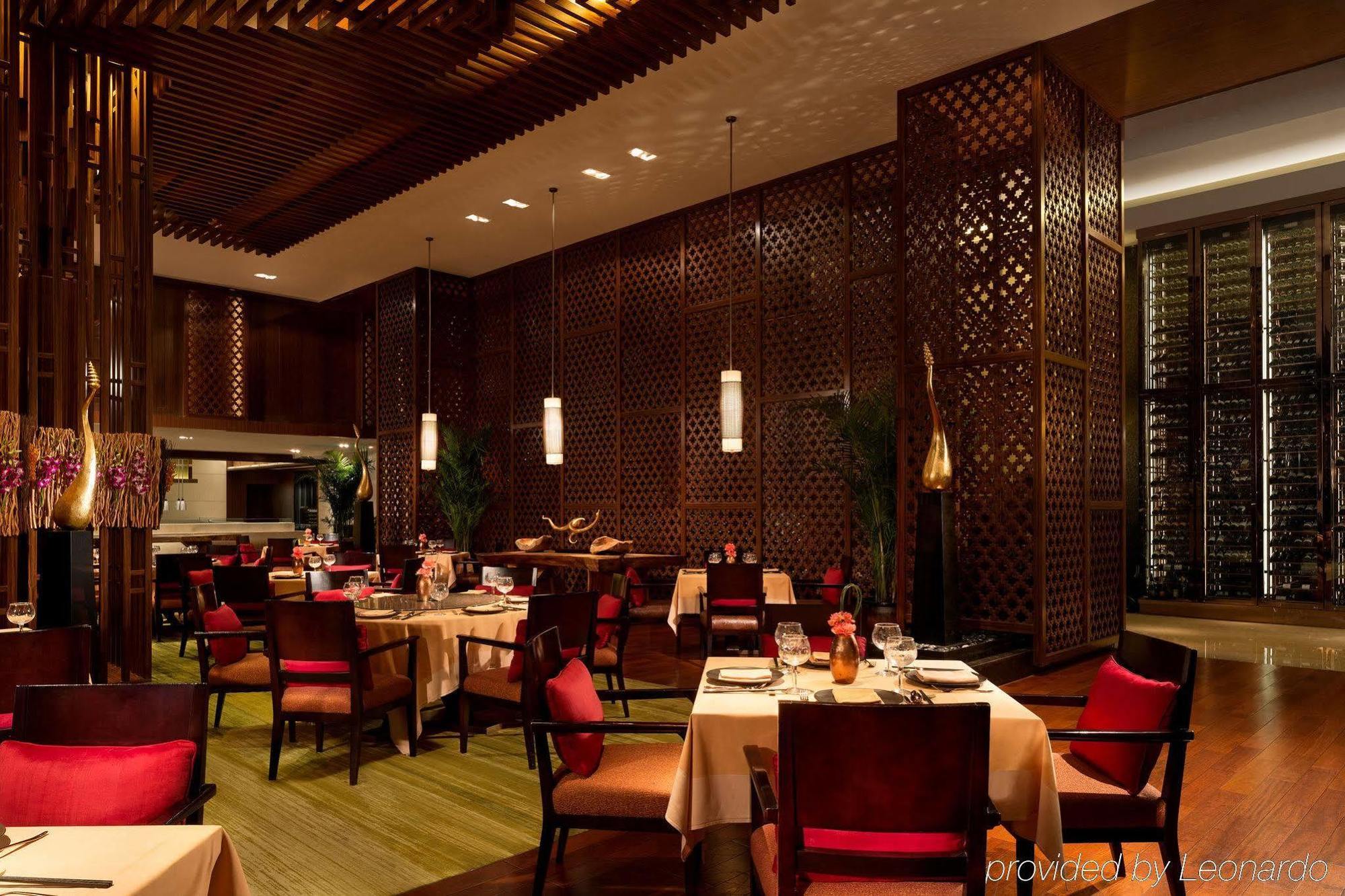 Banyan Tree Macau Hotel Luaran gambar