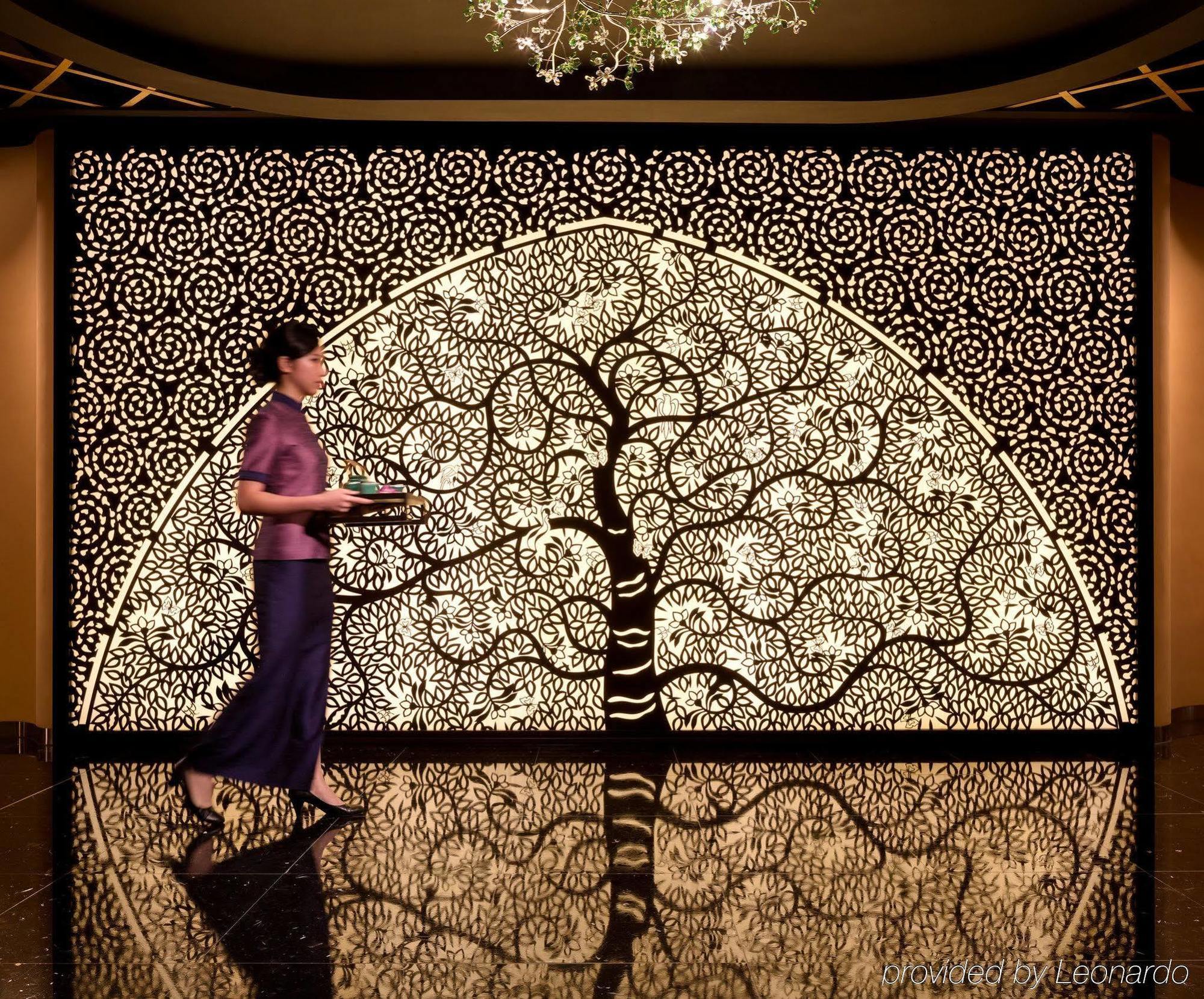 Banyan Tree Macau Hotel Luaran gambar